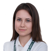 Кундакчян Кристина Владимировна, кардиолог