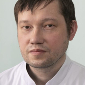 Гарипов Виталий Юрьевич, невролог