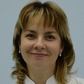 Сухова Наталья Геннадиевна, стоматолог-терапевт