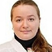Желнина Юлия Александровна, невролог