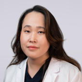 Лазакович (Олчонова) Алина Алексеевна, хирург-онколог