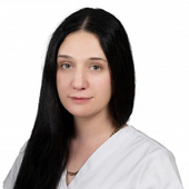 Маненкова Анна Сергеевна, массажист