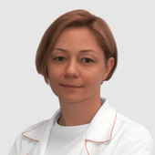 Якубова Анастасия Евгениевна, уролог