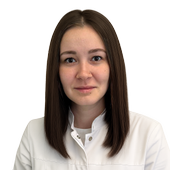 Романова Ирина Артуровна, педиатр