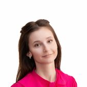 Кудлаева Юлия Юрьевна, психолог