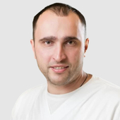 Трифан Каприан Виктор Георгиевич, гинеколог