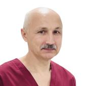 Боровский Дмитрий Иванович, хирург