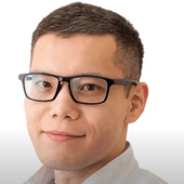 Дауренов Нурсултан Арманович, челюстно-лицевой хирург