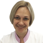 Кисельникова Ольга Викторовна, детский эндокринолог