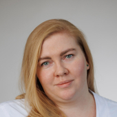 Татару Дарья Анатольевна, врач-генетик