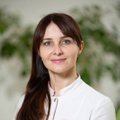 Павленко Ольга Валерьевна, невролог