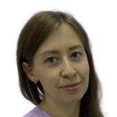 Тибилова Юлия Олеговна, эндокринолог