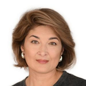 Кашкина Элиза Тагировна, психиатр