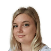 Кузнецова Юлия Вячеславовна, терапевт