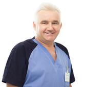 Яцик Валерий Михайлович, эндоскопист