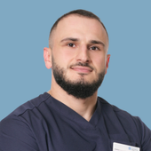 Казарян Гагик Арменович, уролог