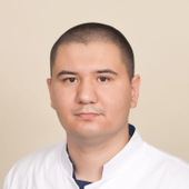 Тенелев Аман Александрович, детский ортопед