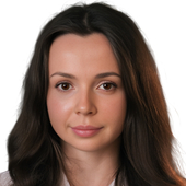 Руденко Светлана Эдуардовна, пластический хирург