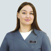 Бахтиярова Эльнара Рафиковна, стоматологический гигиенист