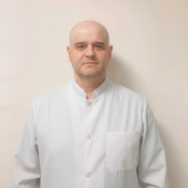 Кулаков Владмир Михайлович, анестезиолог