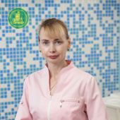 Хорева Ольга Александровна, врач функциональной диагностики