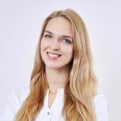 Буймова Анастасия Александровна, ортопед