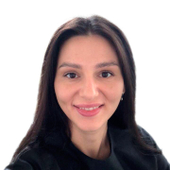 Ямщикова Екатерина Александровна, психолог