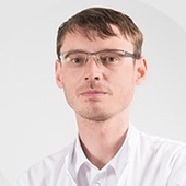 Котов Антон Игоревич, эмбриолог