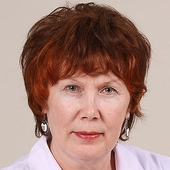 Никитина Неля Васильевна, эпилептолог