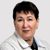 Комиссарова Татьяна Владимировна, гинеколог