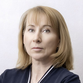 Дралюк Надежда Зигфридовна, гинеколог-эндокринолог