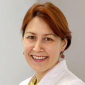 Имельбаева Флорида Ягъфаровна, детский невролог