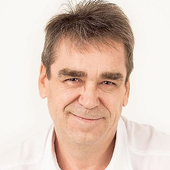 Клоконос Михаил Ефимович, стоматолог-терапевт