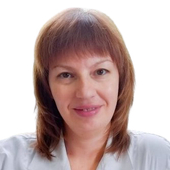 Макарова Антонина Федоровна, невролог