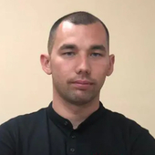 Кочнев Иван Андреевич, детский инструктор ЛФК