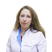 Варданова Алина Аликберовна, невролог