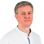 Семенов Олег Евгеньевич, хирург