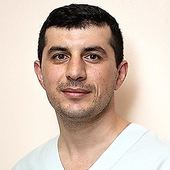 Аскеров Шаиг Джавидович, стоматолог-терапевт