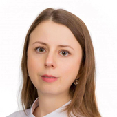 Добычина Екатерина Викторовна, врач функциональной диагностики