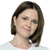 Никитина Екатерина Сергеевна, акушер-гинеколог