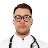 Байманов Роман Васильевич, хирург