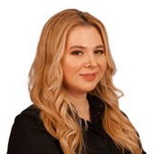 Ежова Екатерина Никитична, дерматолог