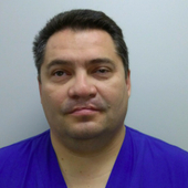 Удодов Роман Валерьевич, массажист