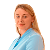 Козюра Анна Михайловна, гинеколог