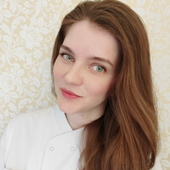 Ломакина Екатерина Андреевна, терапевт