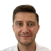 Бовкун Александр Валерьевич, терапевт