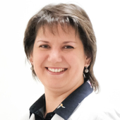 Паршина Екатерина Николаевна, офтальмолог