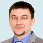 Сергацкий Константин Игоревич, проктолог