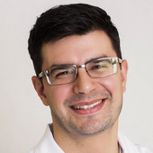 Святогор Алексей Валерьевич, врач-косметолог