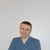 Назин Андрей Игоревич, стоматолог-терапевт